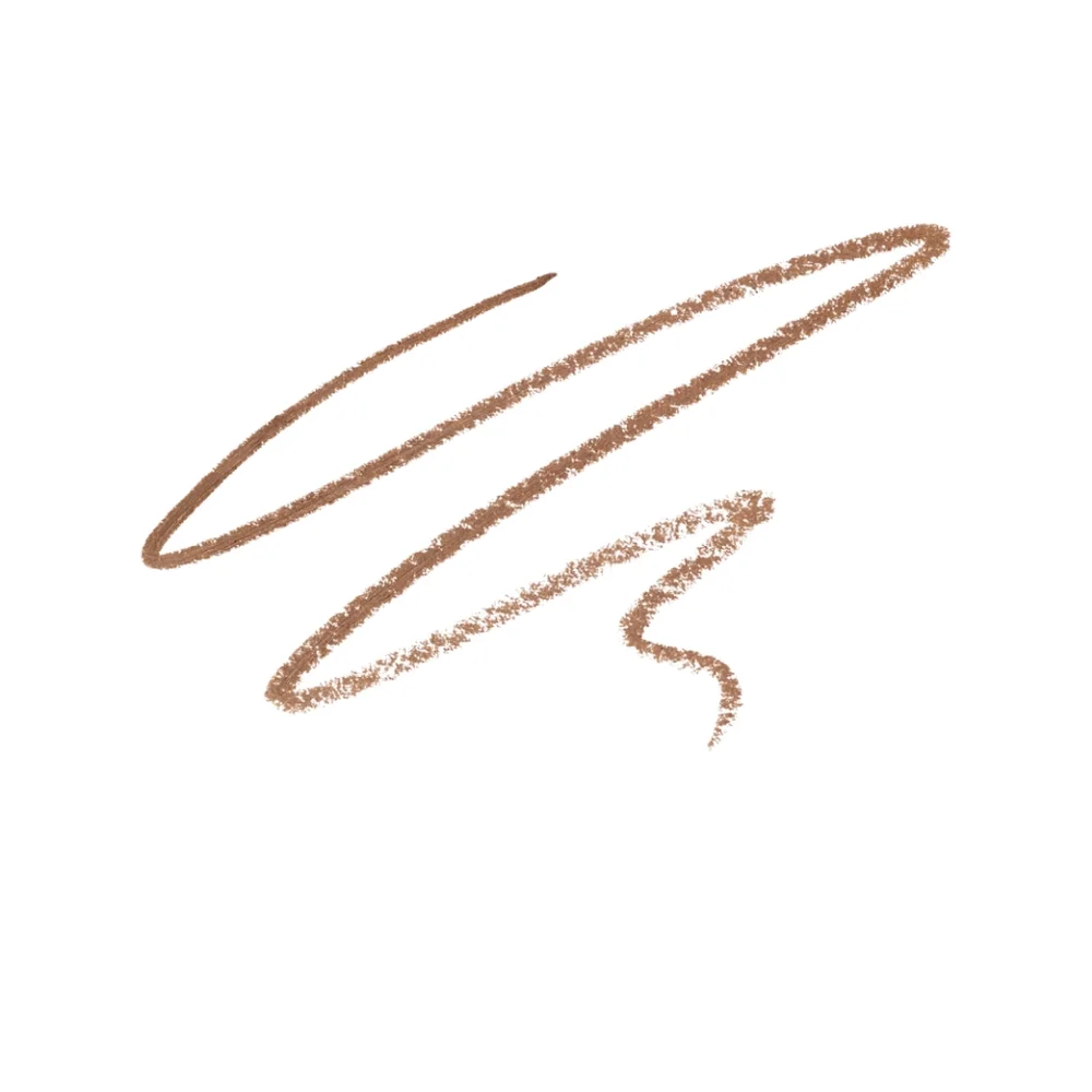 ✨3/$15✨ ELF Cosmetics Cream Glide Lip Liner Shade: Spill the tea ☕🤎 🆕 - Picture 2 of 8